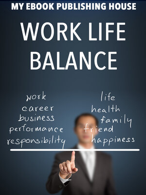 cover image of Work Life Balance